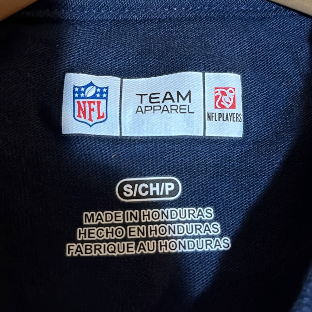 Tom Brady Patriots t shirt - Picture 4 of 5